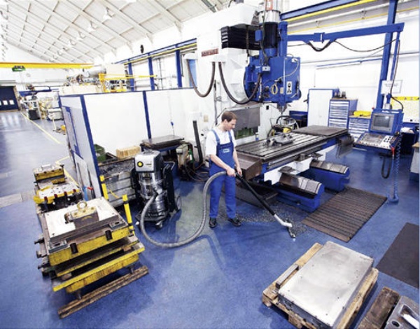 維替工業(yè)的品質(zhì)保證